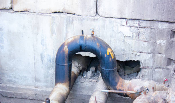 Best Flood restoration services  in North Hartsville, SC